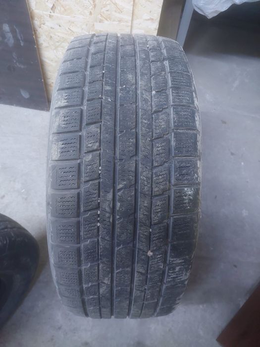 Колеса с размером 215/55/R17