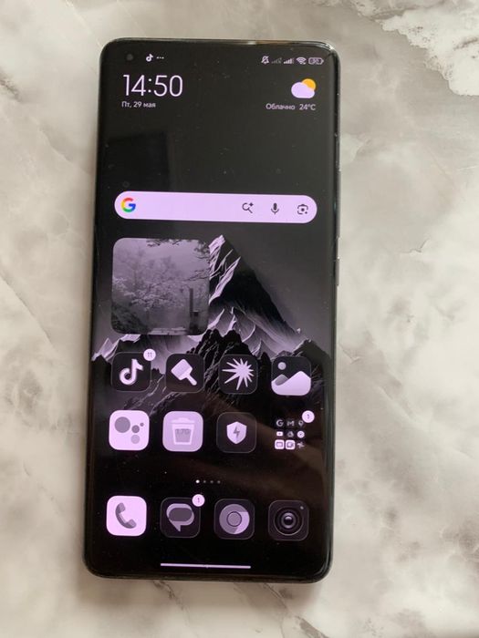 Xiaomi mi 11 ultra  Обмен