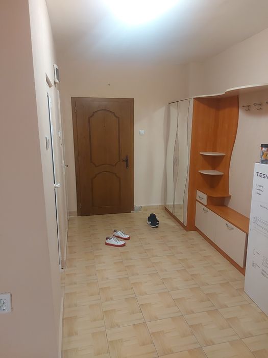 Дава се под наем Тристаен апартамент в Горна Оряховица - 70 кв.м за 229.5 € - Снимка #8