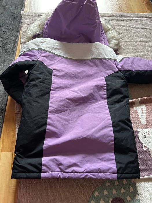 Детско яке 140 см