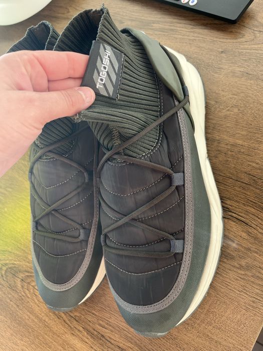 Кецови Togoshi 42 размер