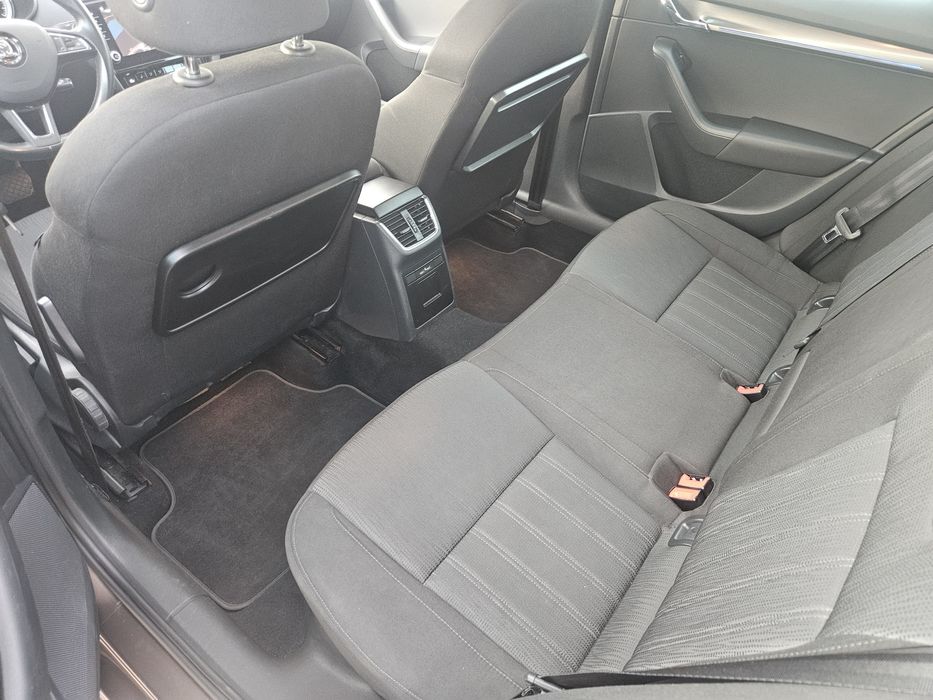 Skoda Octavia 3 Facelift ~ 2018 Euro 6 ~ 1.6diesel 115 Cp/DSG/ ACC Distronic/ Tableta/ Sc incalzite/BiXenon/Front Assist/Portbgaj electric