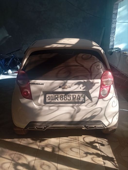 Срочно СПАРК 1.25-1чи позиция