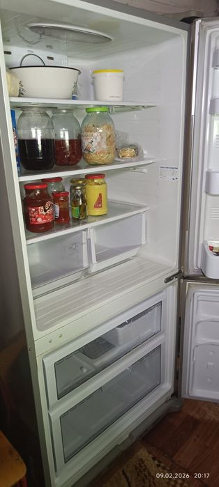 Холодильник Самсунг