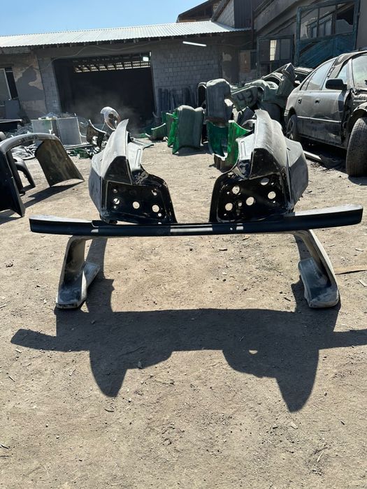 Обвес Rocket Bunny (Pandem) для BMW E36 Седан