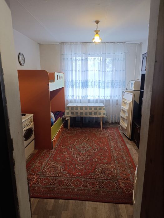 Сдам комнату в общежитии