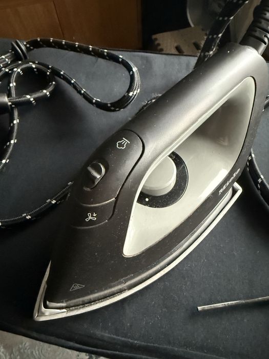 Statie de calcat Miele B1847