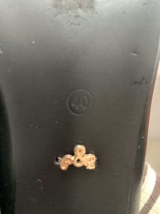 Дамски обувки Paolo Botticelli