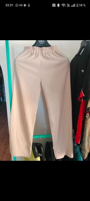 Pantaloni de vara