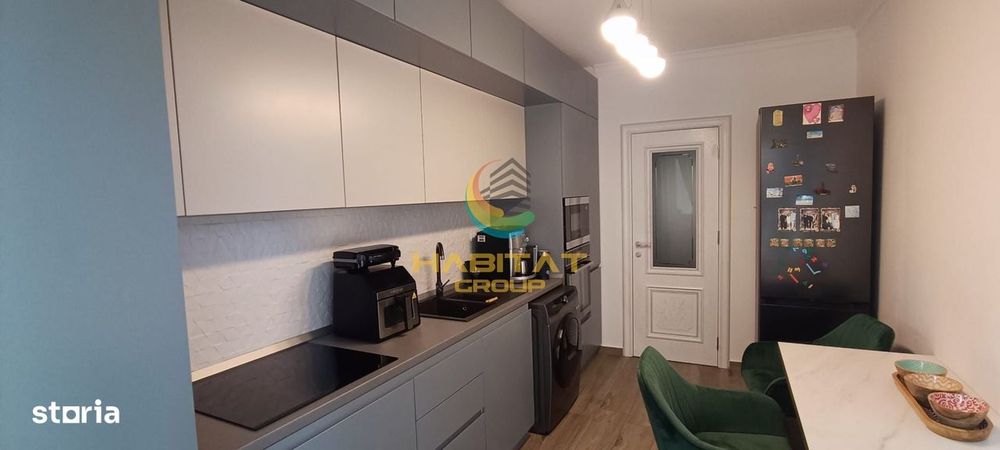 Apartament 3 camere Spatios Disponibil Imediat