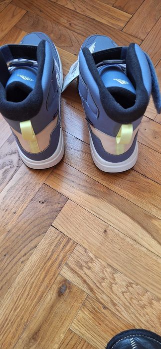 Боти/ботуши AdididasTerrex Trailmaker High Cold Ready 36номер.