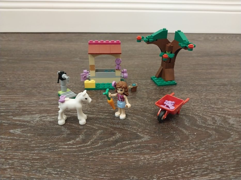 Лего Lego Friends 41003