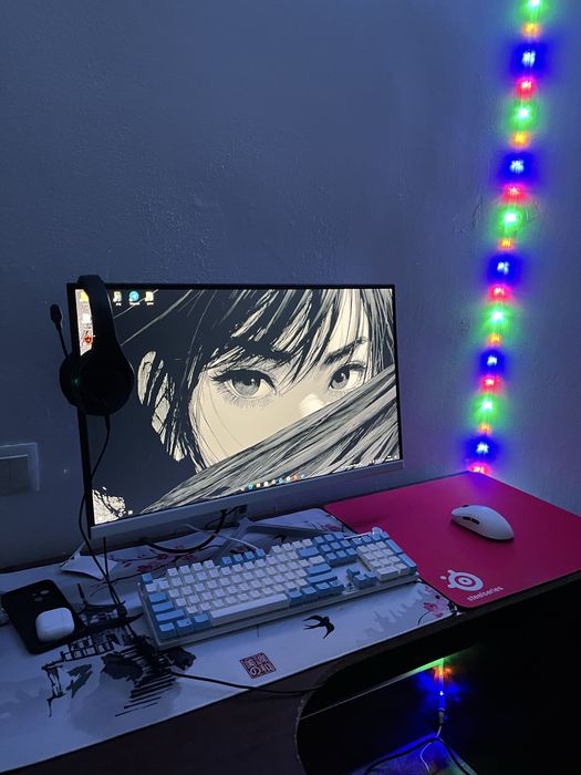 Продам пк игровой