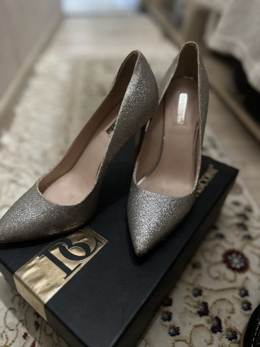 Продам туфли бу