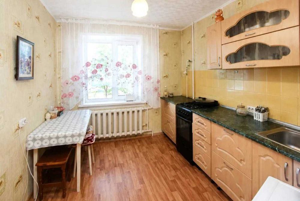 Продажа 2-комнатной квартиры