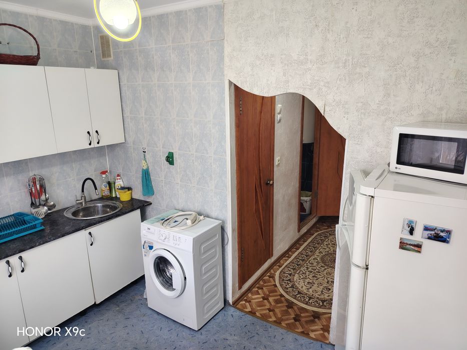 Сдам 2х комнату. квартиру. Район Авиагородок