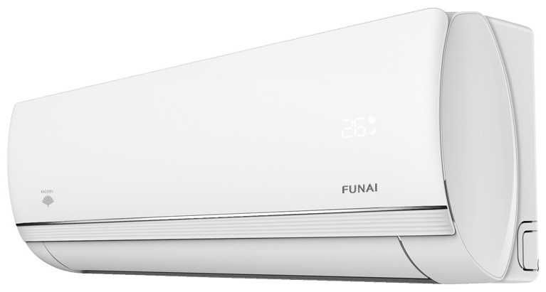 Кондиционер зима-лета