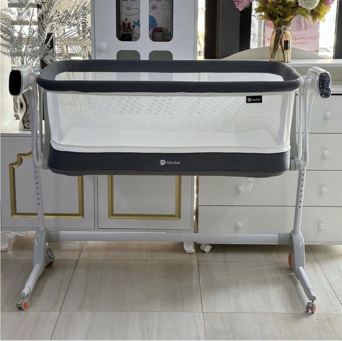 Maribel 506. Прикроватный манеж.