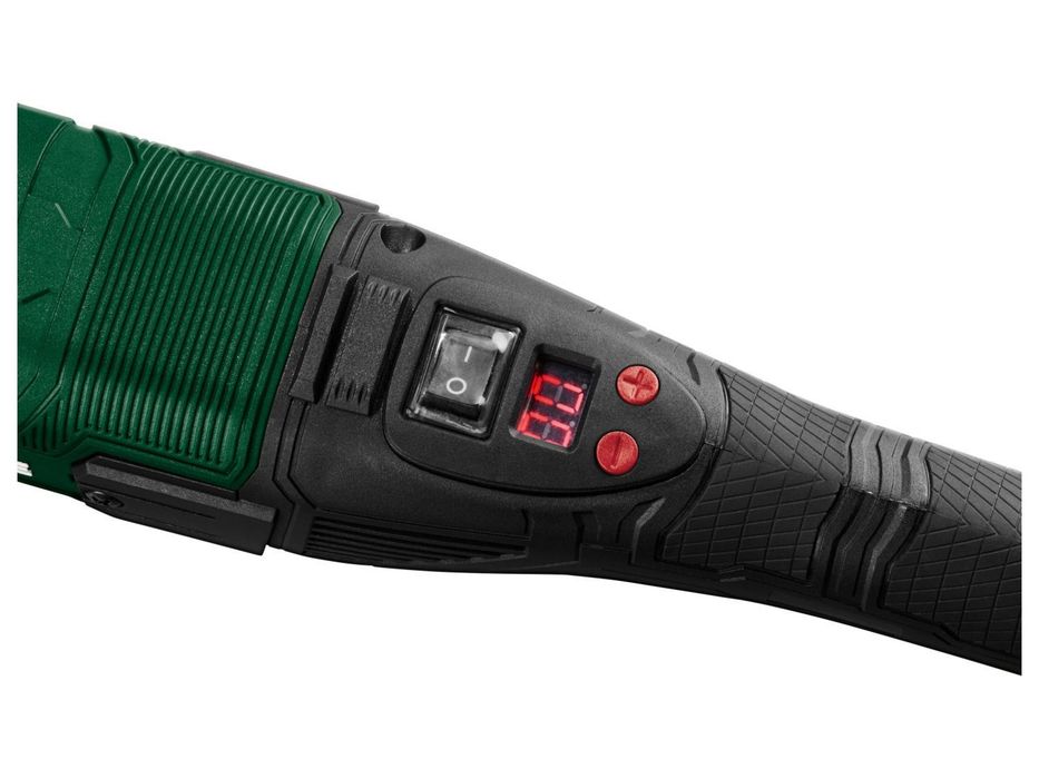 Нова Полираща Машина Parkside 1200W.  180mm.Германия