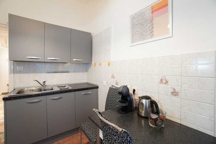 Дава се под наем Тристаен апартамент в София, Иван Вазов - 100 кв.м за 890 € - Снимка #12