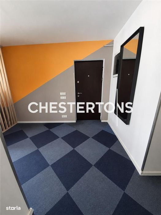 Bd Unirii Zepter bloc 1989 anvelopat,apartament renovat