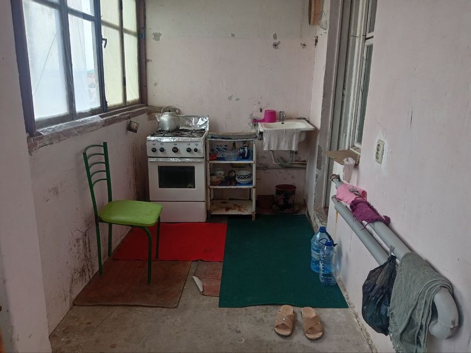 Нина каые олдида 2 хоналик квартира ижарага берилади