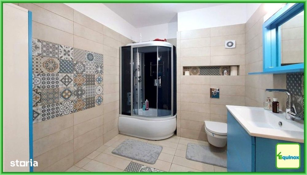 Apartament cu 4 camere de închiriat, 9 Mai, ECX63032