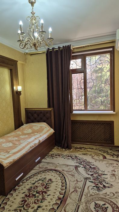 Ю-Обод 17-кв 3/1/6 Golden House гишт