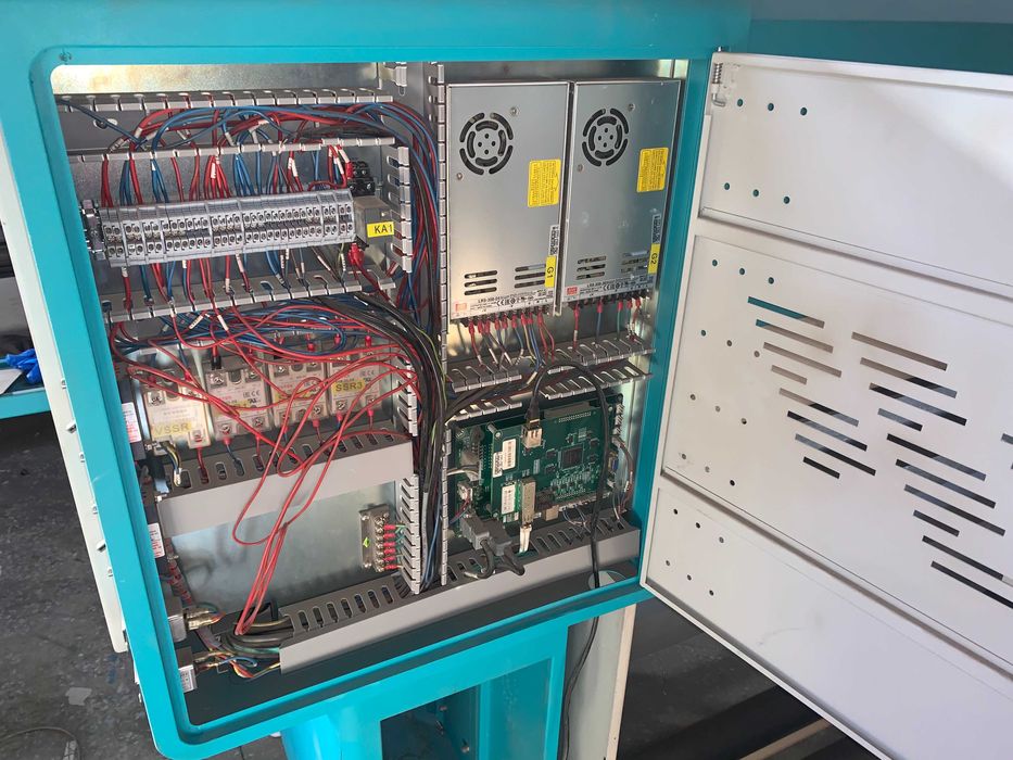 Продается ШФ сольвентный принтер