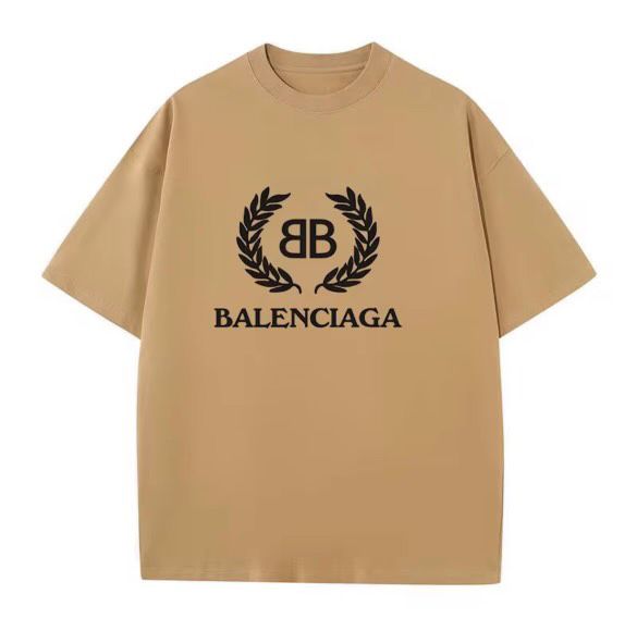 Tricou Balenciaga