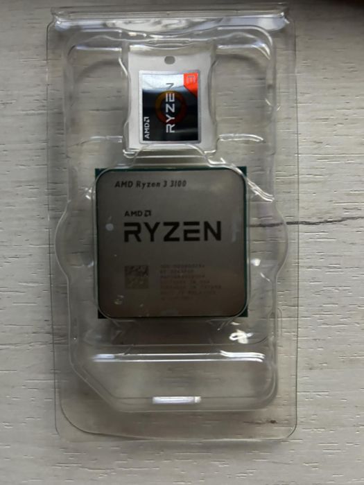 Procesor AMD Ryzen3