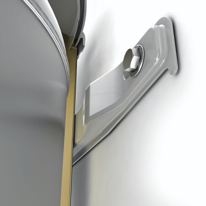 Нов вертикален бойлер Теси/Tesy BiLight 80 литра