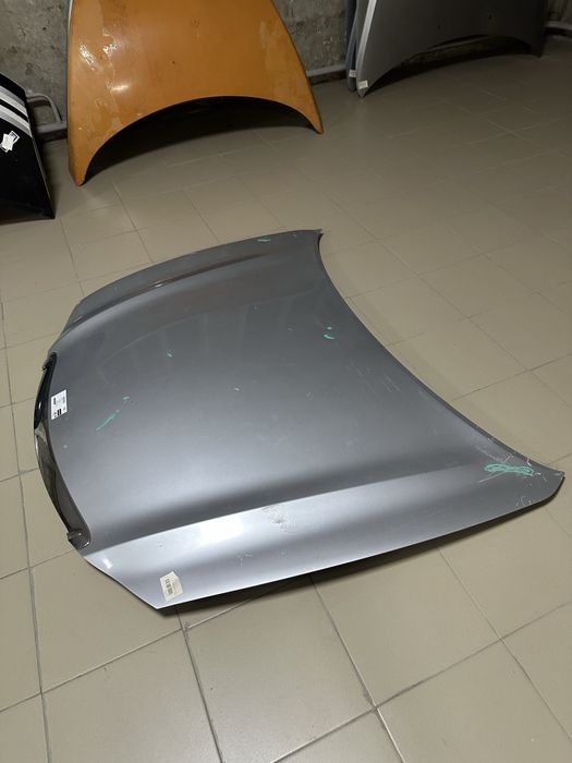 Капот Subaru Exiga (Субару Эксига)