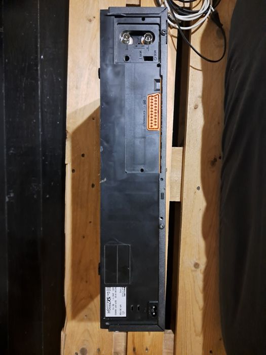 Videorecorder Philips