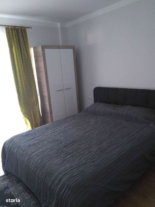 3camere ultracentral + garaj subteran