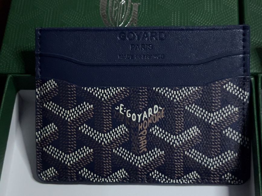 Картхолдер\Кошелёк Goyard