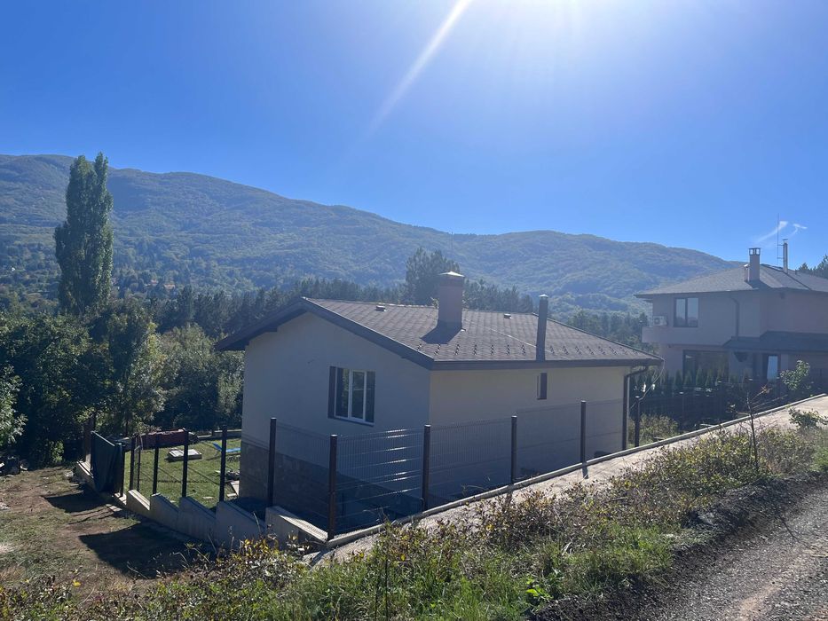 Парцел в.з. Мала кория