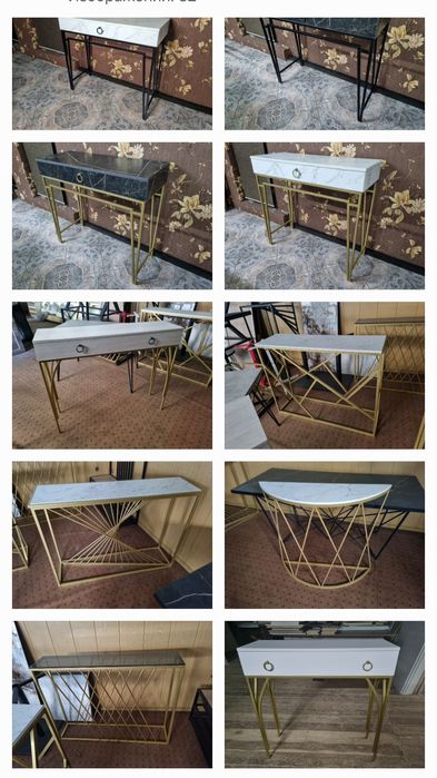 Продам вешалку из металла