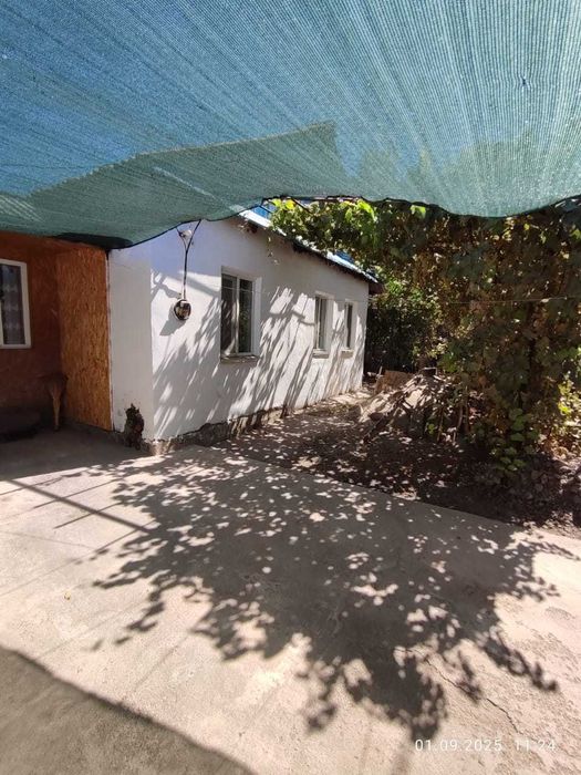 Продаётся дом ухоженный