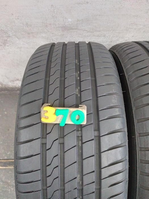 Anvelope vara firestone 225/50/17