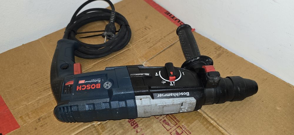 Bosch GBH 2-28 F rotopercutor 3 funcții 2023
