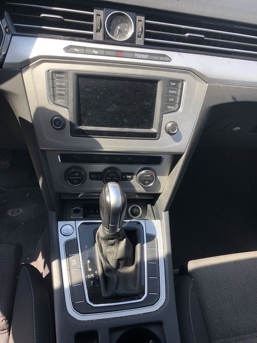 Motor Vw Passat B8 1.6 tdi DCX DCXA 120 cp 88 kw 2016 , euro 6 proba