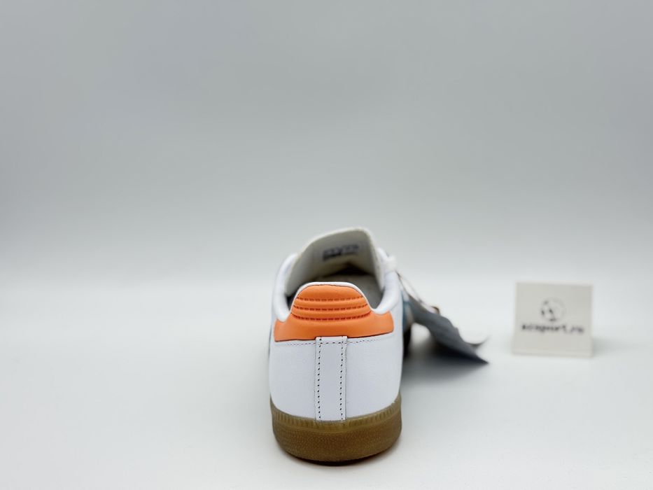 Adidas Samba Inter Miami CF Indoor Noi Originali (38)