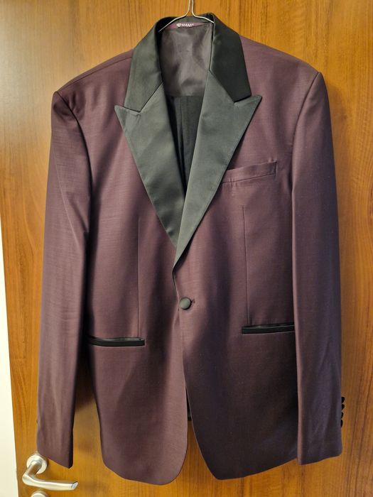 Costum de barbat BMAN