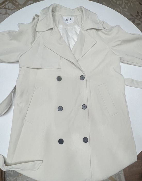 Продам новый тренч