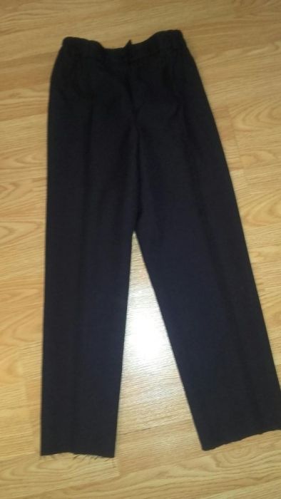 Pantaloni stofă