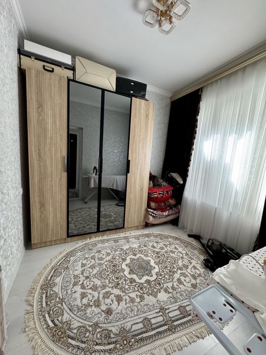 Nazarbek Harakatda uy sotiladi