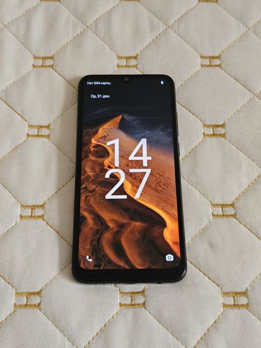 Redmi A2 Plus Кабарласамыз Жаксы