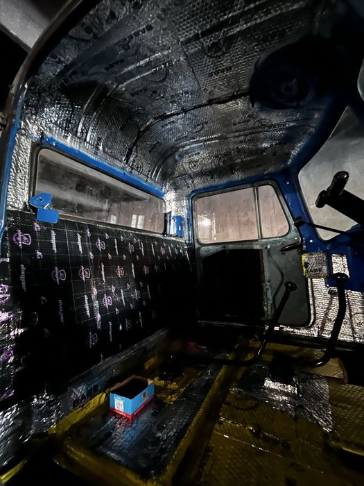 Продам трактор ДТ75