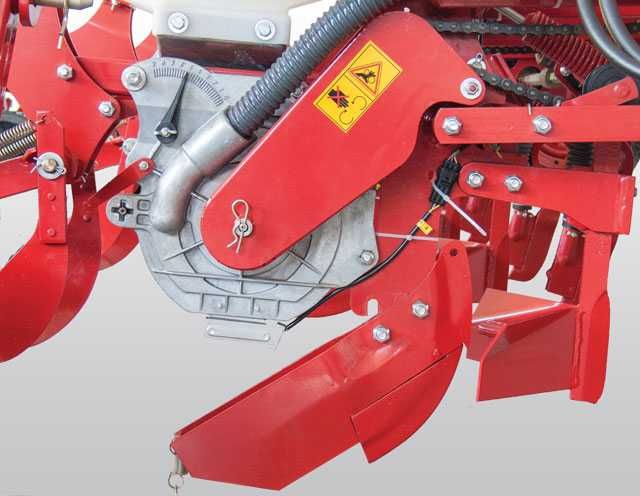 Продаётся пропашная сеялка Веста 8